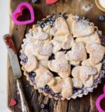 Decora комплект резци сърце за бисквитки