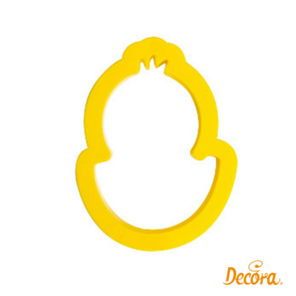 Decora резец пате за бисквитки