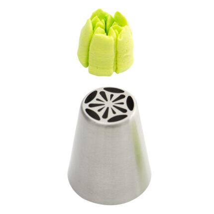 Decora накрайник 241 за 3D цветя