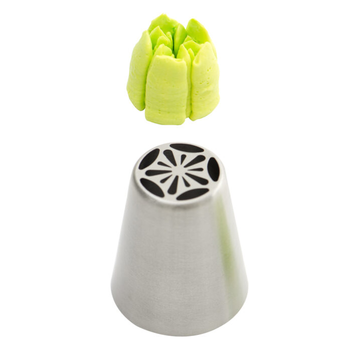 0263451-Decora-накрайник-241-main Decora накрайник 241 за 3D цветя