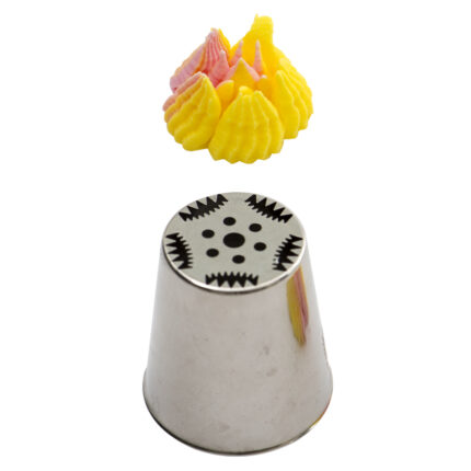 Decora накрайник 247 за 3D цветя