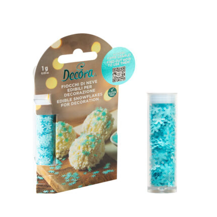 Decora поръски ядливи декорации