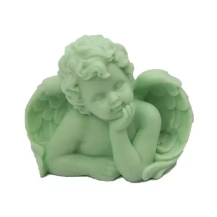 Молд 3D ангел