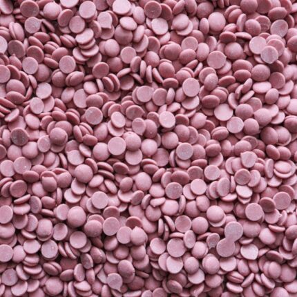 CALLEBAUT RUBY шоколад на калети