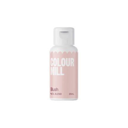 Colour Mill цвят Руж - концентриран оцветител на маслена основа 20 мл