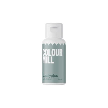 Colour Mill цвят Евкалипт- концентриран оцветител на маслена основа 20 мл