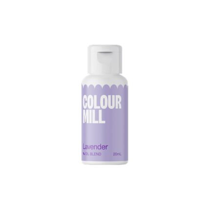 Colour Mill цвят Лавандула- концентриран оцветител на маслена основа 20 мл