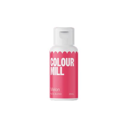 Colour Mill цвят Диня - концентриран оцветител на маслена основа 20 мл