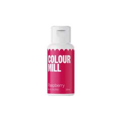 Colour Mill цвят Малина - концентриран оцветител на маслена основа 20 мл
