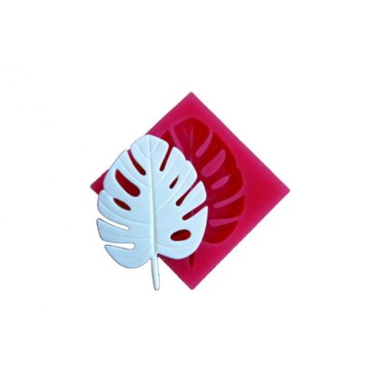 Молд Хавайско листо Cesil Professional