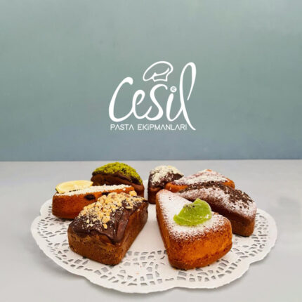 Форма седем триъгълника за мус от Cesil Professional.