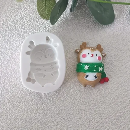 Молд елнче