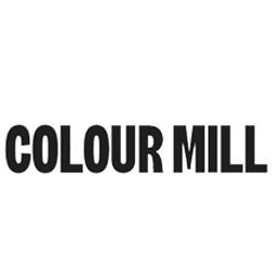 Colour Mill logo