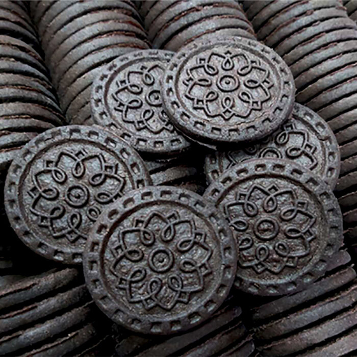 Cookies-type-oreo-variant