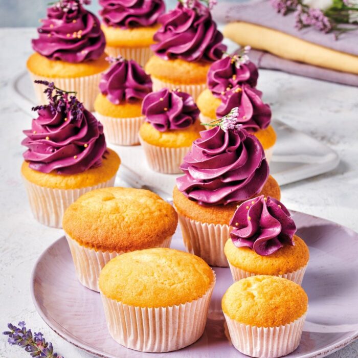 FunCakes готова смес за Cupcakes 1kg
