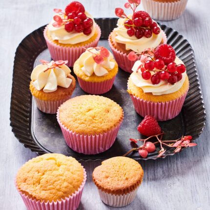 FunCakes готова смес за Cupcakes без глутен 500g