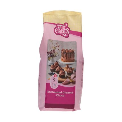 FunCakes готова смес за шоколадов крем за торти