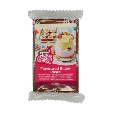 Захарна паста щоко FunCakes