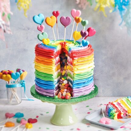 FunCakes сладкарска гел боя