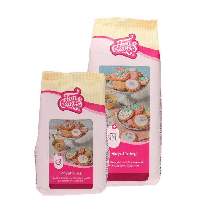 FunCakes Royal Icing