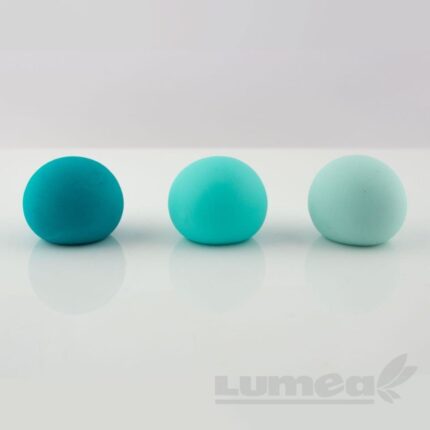 Lumea гел тюркоаз сладкарски оцветител