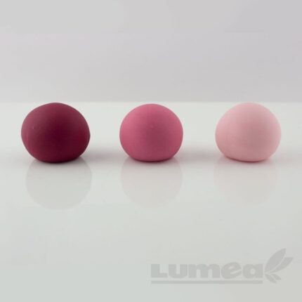 Lumea гел fuchsia сладкарски оцветител