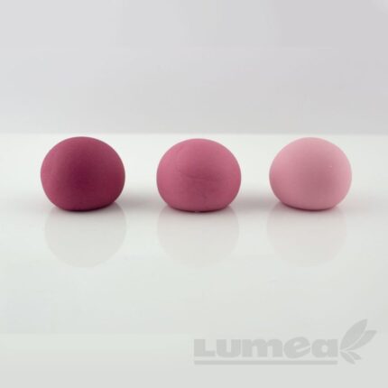 Lumea гел виолетова орхидея сладкарски оцветител