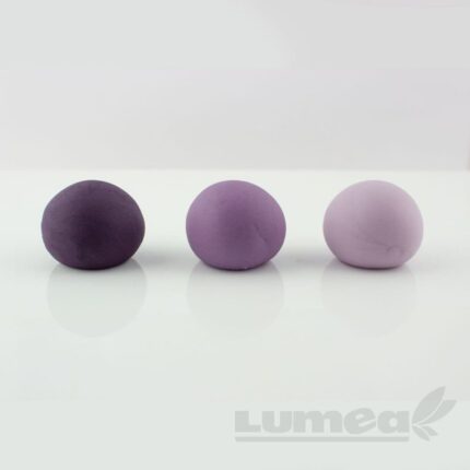Lumea гел виолетов сладкарски оцветител