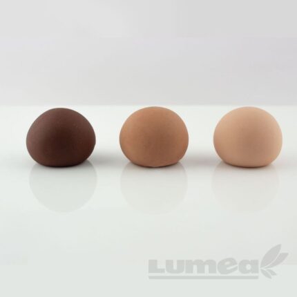 Lumea гел кафе сладкарски оцветител