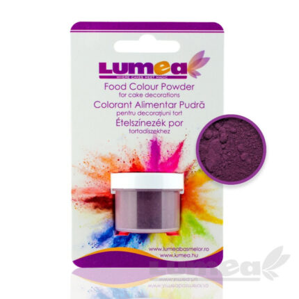 Lumea прахообразна боя - патладжан