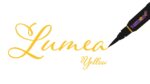 Lumea писалка - цвят жълт