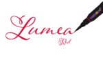 Lumea писалка - цвят червен