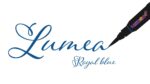 Lumea писалка - цвят Кралскосин