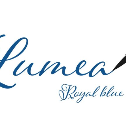 Lumea писалка - цвят Кралскосин