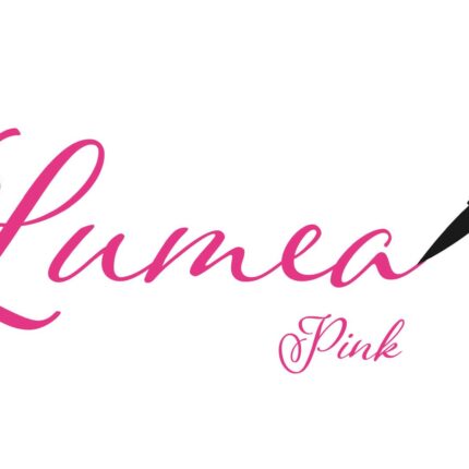 Lumea писалка - цвят розов