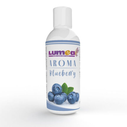 Lumea гел овкусител - боровинка