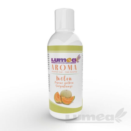 Lumea гел овкусител - пъпеш 200 гр