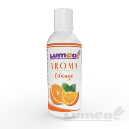 Lumea гел овкусител - портокал 200 гр