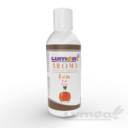 Lumea гел овкусител - ром 200 гр