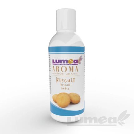 Lumea гел овкусител - бисквити 200 гр