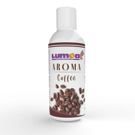 Lumea гел овкусител - кафе 200 гр