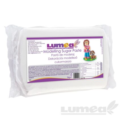 Lumea паста за моделиране