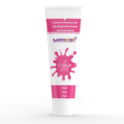 Lumea гел роов сладкарски оцветител 30g