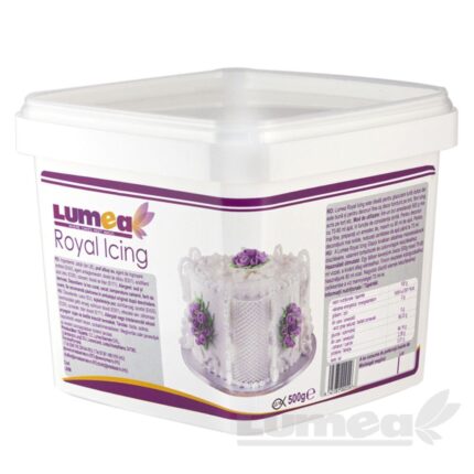 Lumea Royal Icing Mix