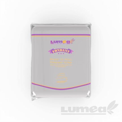Lumea сребърен фондан 250 гр