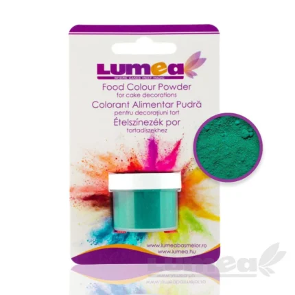 Lumea прахообразна боя - бръшлян