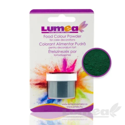lumea-прахообразна-боя-маслинено-зелено