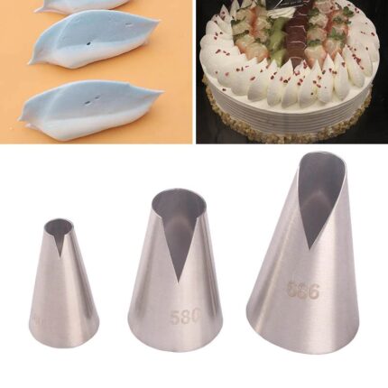 Комплект накрайници #686 #580 #580S