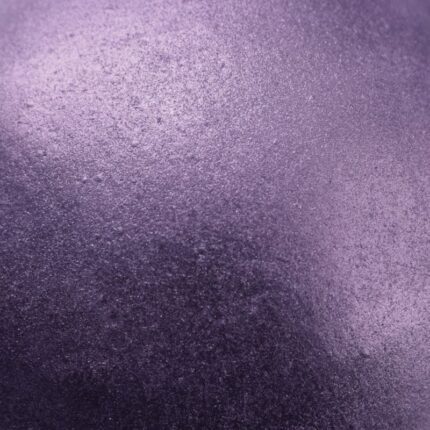 Rainbow Dust бляскава лилава планета