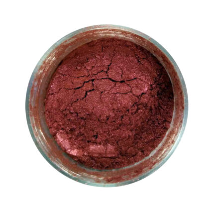 RD2065-RD-Edible-Lustre-Ruby-Red